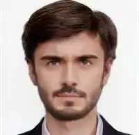 Чернов Павел Борисович