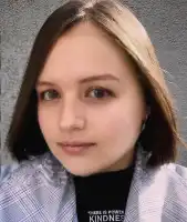 Чернова Жанна