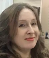 Чернышова Алина