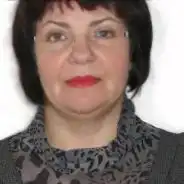 Чернышова Екатерина Евгеньевна