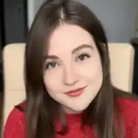 Чернышова Валерия