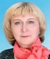 Чеснокова Елизавета Григорьевна