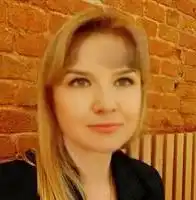 Чеснокова Кристина