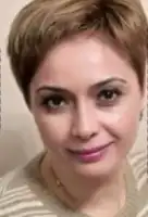 Чеснокова Вера