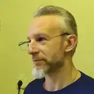 Чистяков Анатолий Кириллович