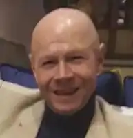 Чистяков Константин
