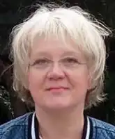 Чистова Алёна Юрьевна