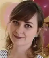 Чистова Алиса