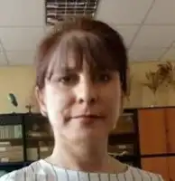 Чистова Елена Фёдоровна