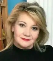Чистова Елизавета Романовна