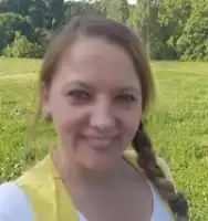Чистова Галина Максимовна