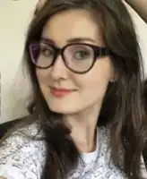 Чистова Ксения Викторовна