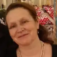 Чистова Любовь Артемовна