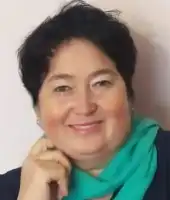 Чистова Ульяна Юрьевна