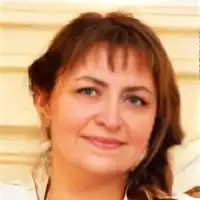 Чистова Виолетта