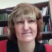 Демидова Алиса Николаевна