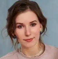 Демидова Диана Максимовна
