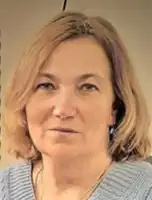Демидова Светлана Станиславовна