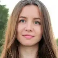 Демидова Василиса Юрьевна