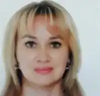 Демидова Виктория