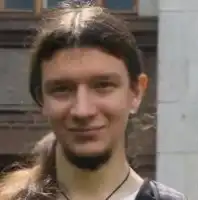 Дмитриев Сергей Сергеевич