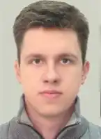 Дорофеев Егор Русланович