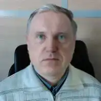 Ефимов Юрий Васильевич