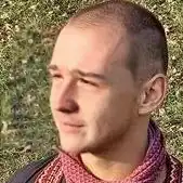 Егоров Богдан Валерьевич