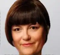 Ермакова Диана Фёдоровна