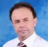 Ершов Георгий Тимофеевич