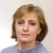 Фадеева Диана