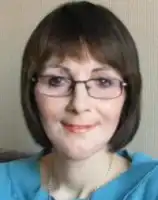 Фадеева Елена Вячеславовна