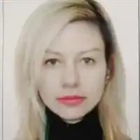 Фадеева Ульяна Петровна