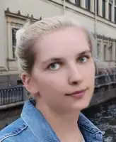 Федорова Полина