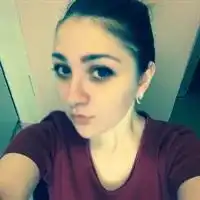 Федорова Василиса Максимовна