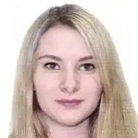 Филиппова Анна Юрьевна