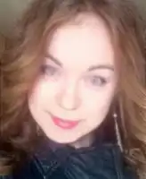 Филиппова Кристина
