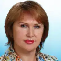 Филиппова Оксана Анатольевна