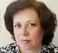 Филиппова Виктория Анатольевна
