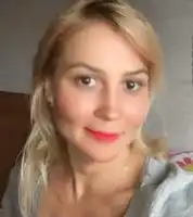 Филиппова Виктория