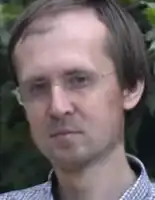 Фролов Леонид Витальевич