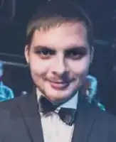 Фролов Святослав Дмитриевич