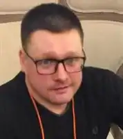 Фролов Владимир Викторович