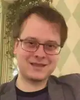 Гаврилов Илья