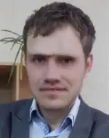 Гаврилов Стас