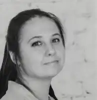 Гаврилова Алёна Дмитриевна