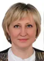 Гаврилова Алиса