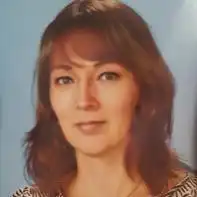 Гаврилова Дарья Владимировна