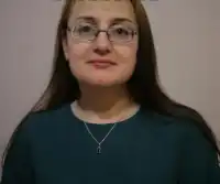 Гаврилова Ирина