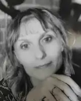 Гаврилова Ульяна